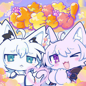 ももくりさんねん3909 ❤︎ けもももももも！ - Single by にゃんぐこ〜ん | Spotify