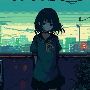 メーデー by 音縲, 重音テト