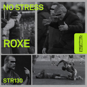 No Stress by Roxe