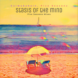 Stasis Of The Mind - Five Seasons Artemis Mix by Calmabohain, Five Seasons