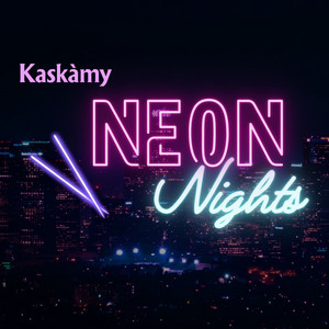 Neon Nights by KasKàmy