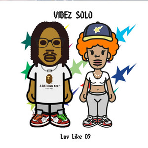 LUVLIKE05