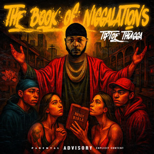 洋楽 G-Rap THA BOYS 10 Years of Bullshit Bullshit Ass Nigga - Single by TipToe Thugga | Spotify