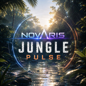 Jungle Pulse by NOVΛRIS