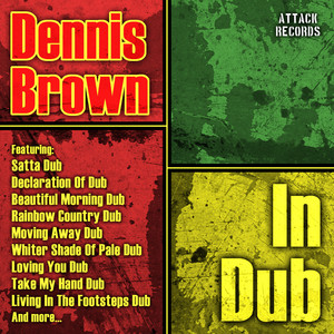 – Bloody City Brown Dennis