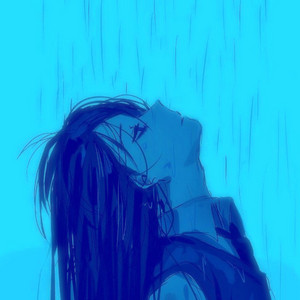 dating an otaku ruined my life by Mai is outside