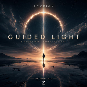 Guided Light by Zevrian