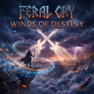 All We Have Is Now by Feral Cry