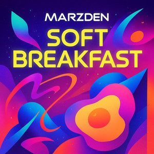 Soft Breakfast by MARZDEN
