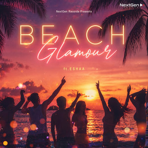 Beach Glamour by Eshaa