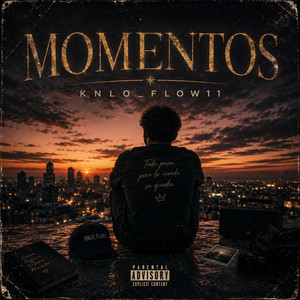 MOMENTOS by KNLO_FLOW11