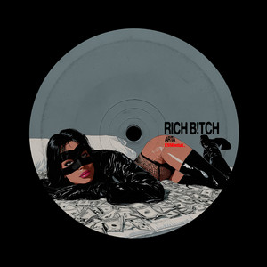 Rich B!tch by Arta (AE)