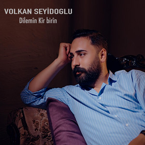 volkan Seyidoglu - Dilemîn Kîr birîn