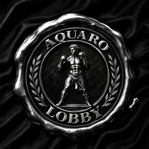 Lobby by Aquaro