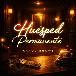 Huésped Permanente by karol brows