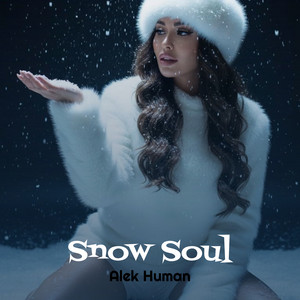 Snow Soul by Alek Human