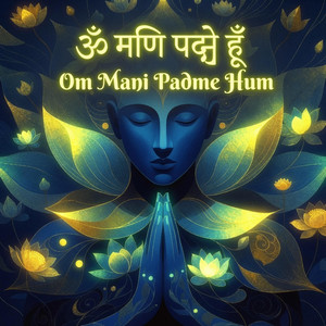 Om Mani Padme Hum_Sleep Mantra (BGM) by bubok부복佛福