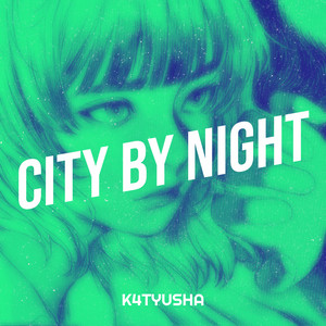City by Night by k4tyusha