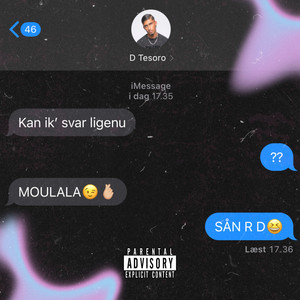 Sån R D by Tesoro