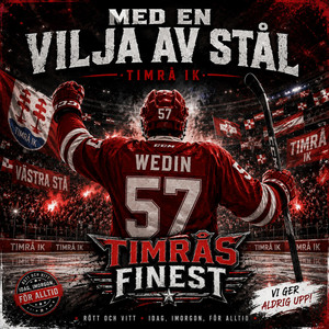 Med En Vilja Av Stål by Timrås Finest