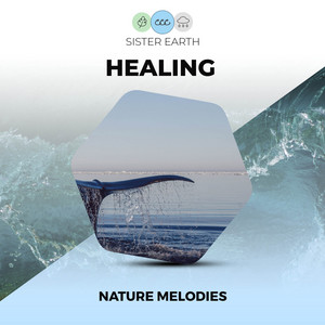 Healing Nature Melodies album