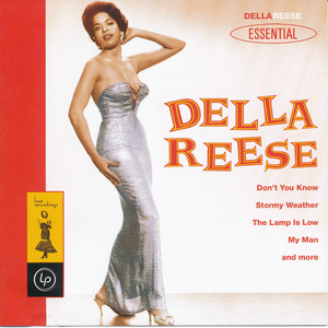 Let 英LP In Your Della Life 両面1 Reese Me