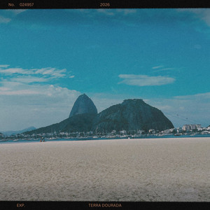 Terra Dourada by Gabriel Cavalcanti, fnonose, okinami
