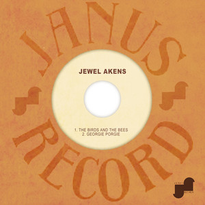 Jewel Akens - The Birds And The Bees