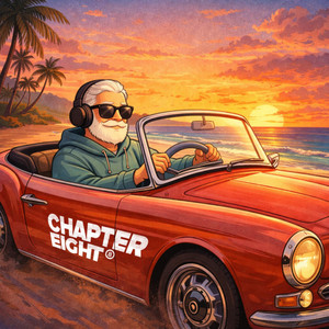 Ocean Drive by Chill Grandpa