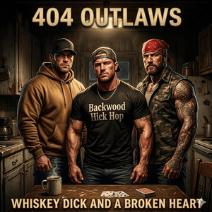 Outlaw Motherfucker (Outlaw Country Rap) by 404 Outlaws
