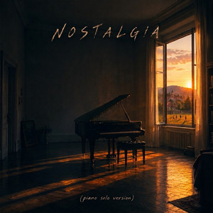 Nostalgia - Piano Solo by Losiam