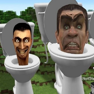 Mcd Sprite - Skibidi Toliet V2