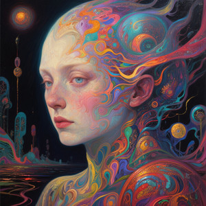 Gregg Wiegand - The Eternal Bond