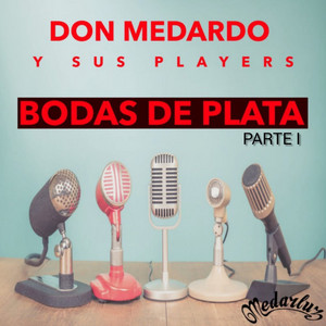 Don Medardo y Sus Players - La Ladrona
