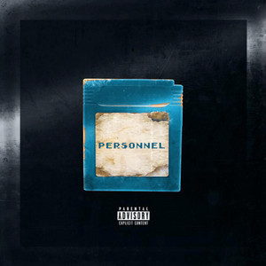 Portada de PERSONNEL