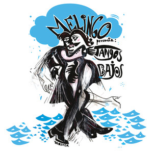 Narigón by Melingo, Juliette