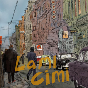 Şahidim İstanbul by Retro.wav