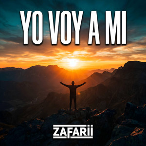 Yo voy a mi by Zafarii
