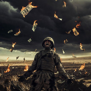 War by Don't Tread On Me