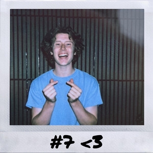 #7 <3 by Ky Baldwin