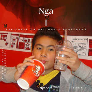 I by Nyendra