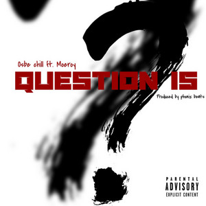Portada de Question Is