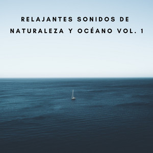Relajantes Sonidos De Naturaleza Y Océano Vol. 1 album