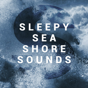 Sleepy Sea Shore Sounds album