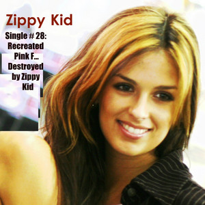 Single # 28:Recreated Pink F... Destroyed by Zippy Kid