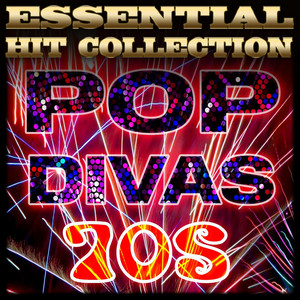 Essential Pop Divas Hit Collection-70s album