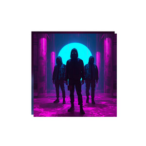 Timeless Trap by NO GODS ONLY GHOSTS