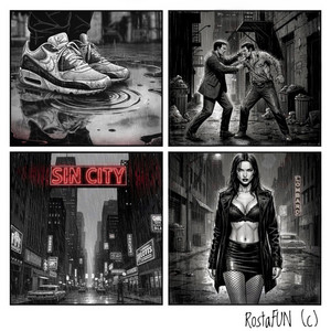 Sin City