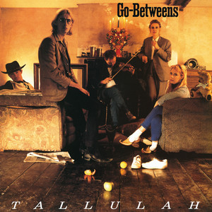 Tallulah cover