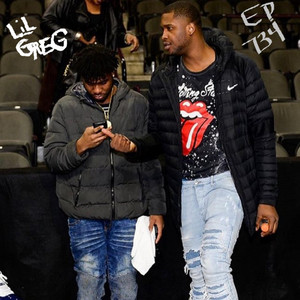 Lil Greg - Hit by Lil Greg